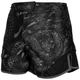 Шорты для MMA Venum Dragons Flight Fightshorts Black Black (VENUM-03298-114-M) - изображение 1