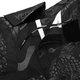 Шорты для MMA Venum Dragons Flight Fightshorts Black Black (VENUM-03298-114-M) - изображение 7