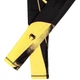Компресійні штани Venum Technical Spats Black Yellow (VENUM-02790-111-XL) - зображення 7