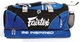 Сумка спортивная Fairtex Heavy Duty Gym Bag (BAG2-Blue) - изображение 1
