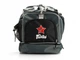 Сумка спортивная Fairtex Heavy Duty Gym Bag (BAG2-Blue) - изображение 4