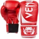 Боксерские перчатки Venum Challenger 2.0 Red (EU-VENUM-866246-12 oz) - изображение 2