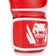 Боксерские перчатки Venum Challenger 2.0 Red (EU-VENUM-866246-12 oz) - изображение 9