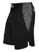 Шорты MMA Bad Boy Strike II Shorts Black Grey (BB-StrikeII-BY-S) - изображение 3