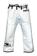 Штаны для борьбы Bad Boy Rip-Stop GI Pants - White (BB-Pants-Gi_Wh-A1) - изображение 1