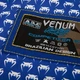 Кимоно для джиу-джитсу Venum BJJ GI Competitor – Blue (U-VENUM-0789-A2,5) - изображение 10