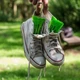 Освежитель-дезодорант для обуви No Stink Shoes Deodouriser (SSD) - зображення 4