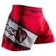 Шорты Hayabusa Glory Kickboxing Shorts Red (GHKBS-RD-S) - изображение 1