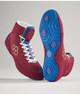 Детские борцовки Rudis Colt 2.0 Youth Wrestling Shoes Royal Maroon (Y-RUDNC1000-RMR-05-37) - изображение 1