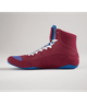 Детские борцовки Rudis Colt 2.0 Youth Wrestling Shoes Royal Maroon (Y-RUDNC1000-RMR-05-37) - изображение 3