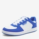 Мужские кеды низкие Kappa Logo Malone 4 341R5DW-A1U 5905588302988 44 28.8 см Белые (5905588303008) - изображение 2