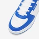 Мужские кеды низкие Kappa Logo Malone 4 341R5DW-A1U 5905588302988 44 28.8 см Белые (5905588303008) - изображение 6