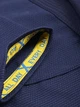 Кимоно для джиу-джитсу Manto X3 BJJ GI Blue (MX3BJJGI-BL-A1) - изображение 6