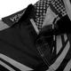 Шорты Venum Technical Fight Shorts Black Grey (VENUM-02770-109-S) - изображение 6