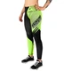 Женские леггинсы Venum Training Camp 2.0 Leggings Black Neo Yellow (VENUM-03581-116-S) - зображення 3