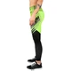 Женские леггинсы Venum Training Camp 2.0 Leggings Black Neo Yellow (VENUM-03581-116-S) - зображення 5