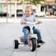 Детский металлический велосипед 3 в 1 Smoby Toys Би Муви Комфорт 68х52х98 см Айвори (7600740418) - изображение 8