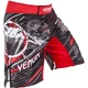 Шорты Venum All Flags Fightshorts Black Red (V-AllFF-BR-XXL) - изображение 1