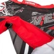 Шорты Venum All Flags Fightshorts Black Red (V-AllFF-BR-XXL) - изображение 7