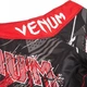 Шорты Venum All Flags Fightshorts Black Red (V-AllFF-BR-XXL) - изображение 8