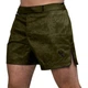 Шорты для MMA Hayabusa Hex Mid-Length Fight Shorts Green (HXMTFS-GR-M) - изображение 1