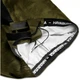 Шорты для MMA Hayabusa Hex Mid-Length Fight Shorts Green (HXMTFS-GR-M) - изображение 6
