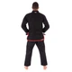 Кимоно Tatami Competitor Gi Black (comp-gi-b1-blk-A2xl) - зображення 4