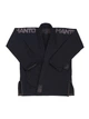 Кимоно для джиу-джитсу Manto X3 BJJ GI Black (MX3BJJGI-BK-A3) - изображение 1