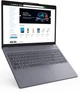 Ноутбук Lenovo IdeaPad Slim 3 15ARP10 (83K700GLRA) Luna Grey / 15.3" IPS WUXGA / AMD Ryzen 5 150 / RAM 16 ГБ / SSD 512 ГБ - изображение 4