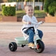 Дитячий металевий велосипед 3 в 1 Smoby Toys Бі Фан Комфорт 68х52х98 см М'ятний (7600740420) - зображення 9