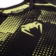 Компрессионная футболка Venum Technical Compression T-shirt Long Sleeves Black Yellow (VENUM-02796-111-M) - изображение 5