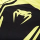 Компрессионная футболка Venum Technical Compression T-shirt Long Sleeves Black Yellow (VENUM-02796-111-M) - изображение 8