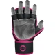 Перчатки для MMA RDX F6 Kara Shooter Sparring Gloves Matte Pink (GSR-F6MP-XS/S+) - изображение 3