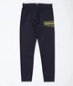 Комрпесійні штани MANTO Grappling Tights Future Black (MNS527-BLK-L) - зображення 2