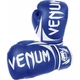 Боксерские перчатки Venum Challenger 2.0 Blue (EU-VENUM-866245-16 oz) - изображение 2