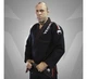 Кимоно Venum Absolute BJJ GI - Black (EU-VENUM-0591-A1.5) - изображение 4