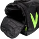 Сумка Venum Sparring Sport Bag Black Yellow (VENUM-02826 BNY) - зображення 4
