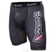 Шорты Hayabusa Haburi Compression Shorts - Black (HH-CS-1-34) - зображення 1