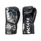 Бойові боксерські рукавиці Rival RFX-Guerrero Pro Fight Gloves HDE-F Black (RFX-FG-HDEF-BK-10oz) - зображення 2