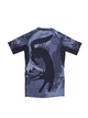 Рашгард з коротким рукавом MANTO Livings Grey (MNR872_MEL_2S) - зображення 5