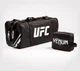 Сумка Venum Authentic FightNight Black White (VNMUFC-00053-108) - зображення 2