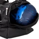 Сумка Venum Sparring Sport Bag Black Black (V-02826-BK) - зображення 5