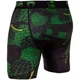 Компрессионные шорты Venum Green Viper Compression Shorts Black Green (VENUM-03497-102-M) - зображення 3