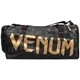 Сумка Venum Sparring Sport Bag Dark Camo Gold (VENUM-02826-535) - зображення 3