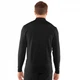 Компрессионная футболка Under Armour ColdGear Golf Fitted Mock (1216189-002-L) - изображение 2