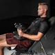 Шорты для MMA Hayabusa Hexagon Fight Shorts Burgundy (HHFSBRG-30) - изображение 4