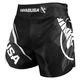 Шорты Hayabusa Kickboxing 2.0 Shorts Black (HKB2S-BK-32) - изображение 1