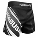 Шорты Hayabusa Kickboxing 2.0 Shorts Black (HKB2S-BK-32) - изображение 2