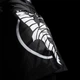 Шорты Hayabusa Kickboxing 2.0 Shorts Black (HKB2S-BK-32) - изображение 4