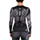 Женский рашгард Venum Phoenix Rashguard Long Black (VENUM-03394-108-XS) - зображення 2
